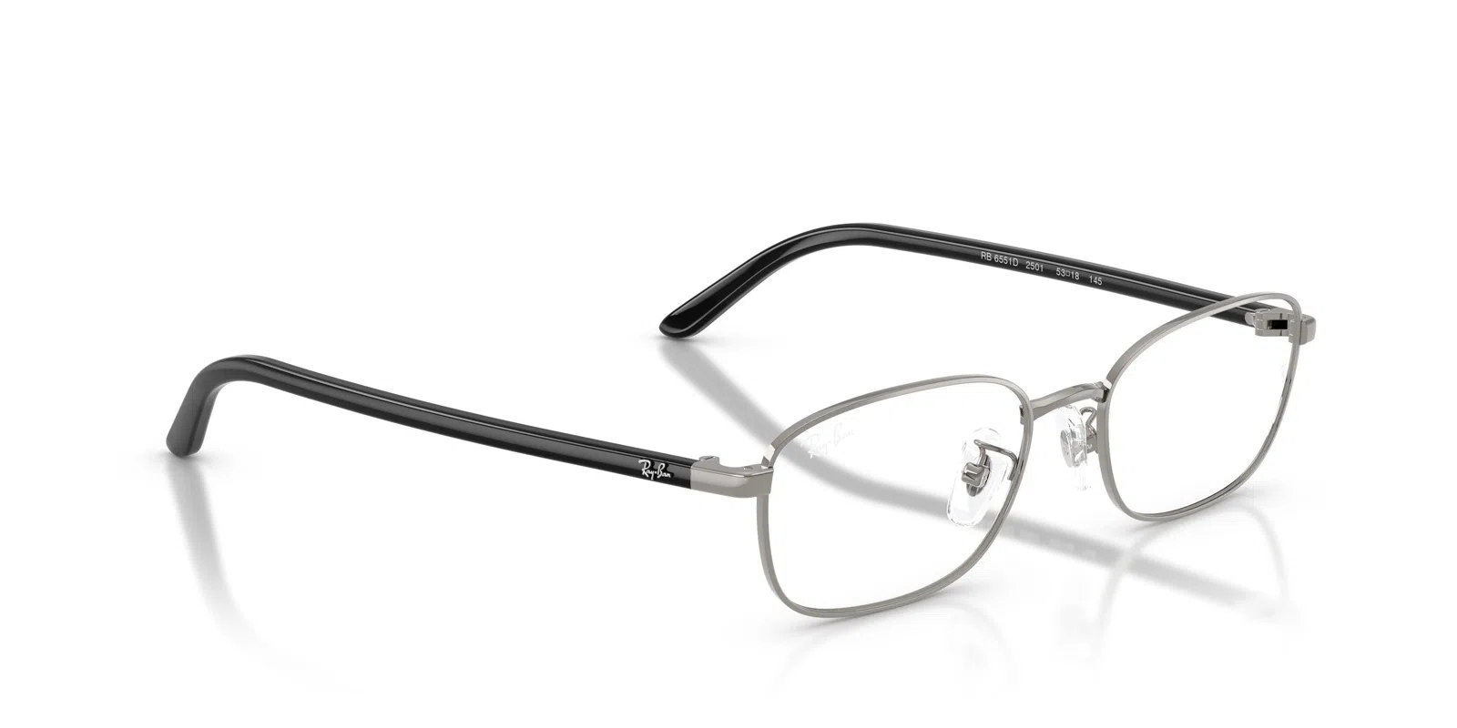 Ray-Ban 6551D Eyeglasses - view 15